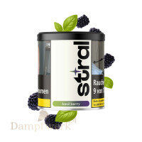 Stral 200g - Basil Barry