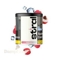 Stral 200g - Litch Ice