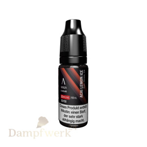 Adalya Liquids 10ml / 20mg Acai Lemon Ice