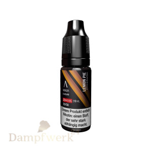 Adalya Liquids 10ml / 20mg Lemon Pie