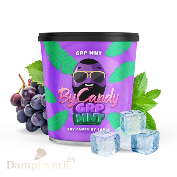 By Candy 200g - GRP MNT