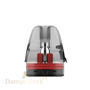 Vaporesso Lux X Dual Mesh Pod