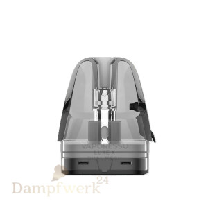 Vaporesso Lux X Dual Mesh Pod