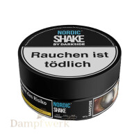 Darkside 120g - Nordic Shake