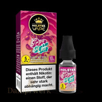 Holster E-Liquid 5mg Grpe Mnt
