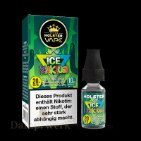 Holster E-Liquid 20mg Ice Kaktuz