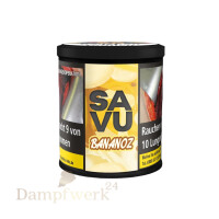 Savu 200g - Bananoz