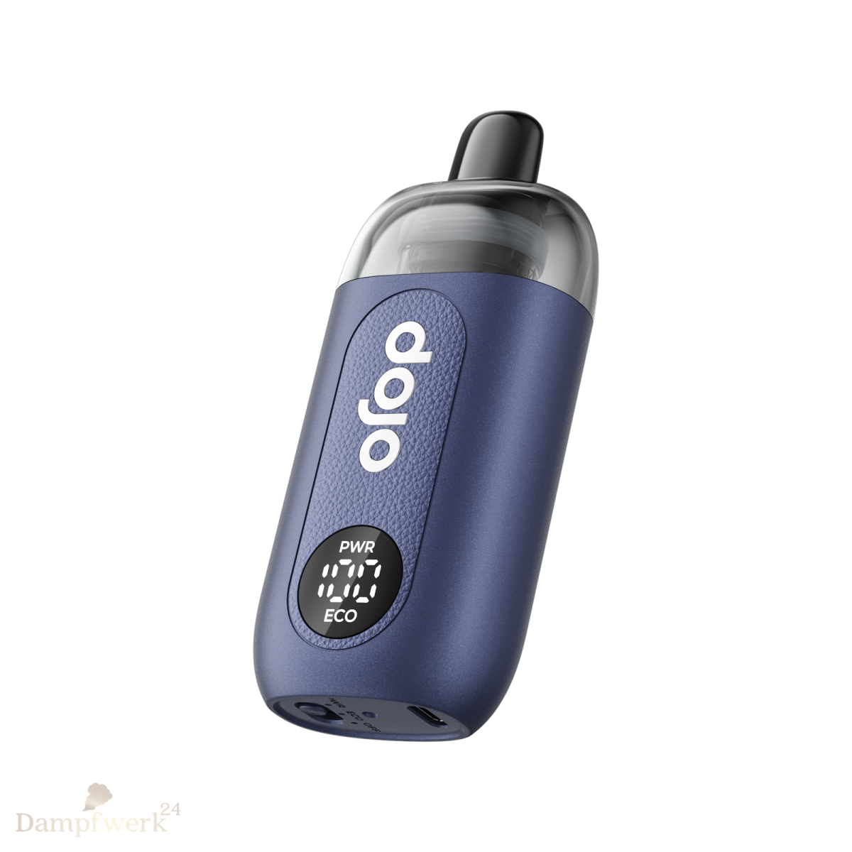 Vaporesso Dojo Blast X - Basisgerät Blau
