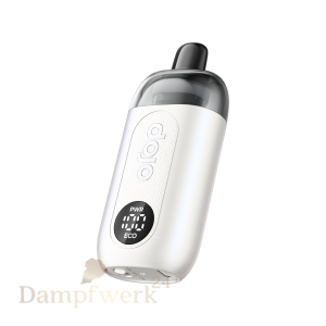Dojo Blast X Vaporesso  - Basisgerät Weiß