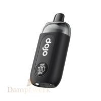 Dojo Blast X Vaporesso  - Basisgerät Schwarz
