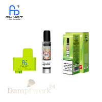 Fumot RandM Tornado Big Puff POD - Cool Mint