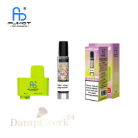 Fumot RandM Tornado Big Puff POD - Mixed Berries