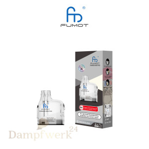 RandM Tornado Box Leerpod 10ml 2er Pack