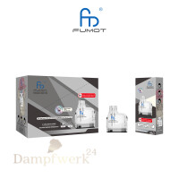 RandM Tornado Box Leerpod 10ml 2er Pack