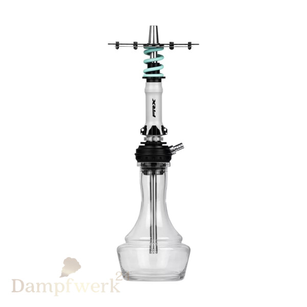 Amotion Pedal RX - Pearl Shisha