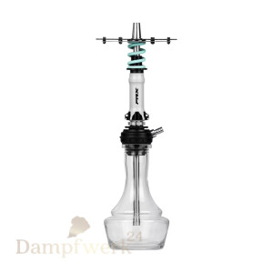 Amotion Pedal RX - Pearl Shisha