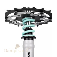 Amotion Pedal RX - Pearl Shisha