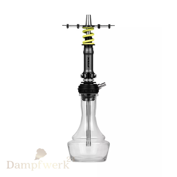 Amotion Pedal RX - Slate Shisha