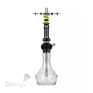 Amotion Pedal RX - Slate Shisha