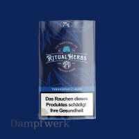 Ritual Herbs Tabakersatz 25g - Herb