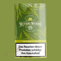 Ritual Herbs Tabakersatz 25g - Mild