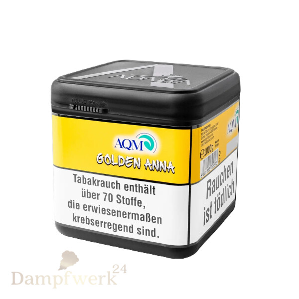 Aqua Mentha 1kg - Golden Anna
