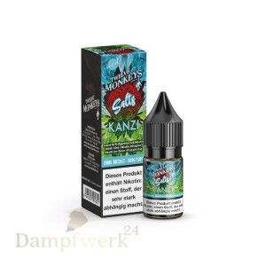 Twelve Monkeys - Kanzi 20mg/10ml