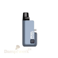 Pixl Max 20k Now Akkuträger - Breeze Blue