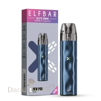 Elfbar ELFX Mini Pod Kit - Ocean