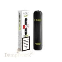 HQD Surv - Blackberry Lemon