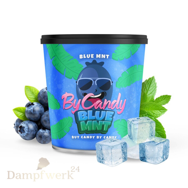 By Candy 200g - Blue Mnt