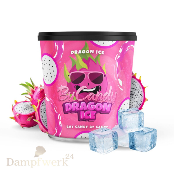 By Candy 200g - Dragon Ice