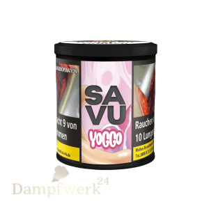 Savu 200g - Yoggo