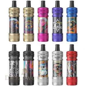 Aspire Magnum Nano