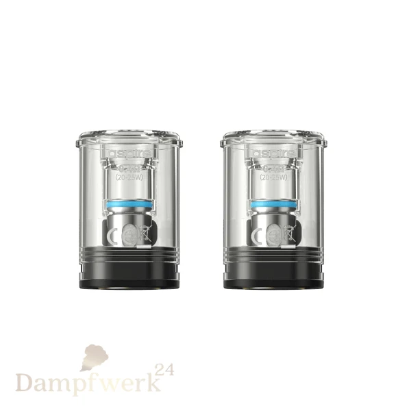 Aspir Magnum Pod 0,4 Ohm