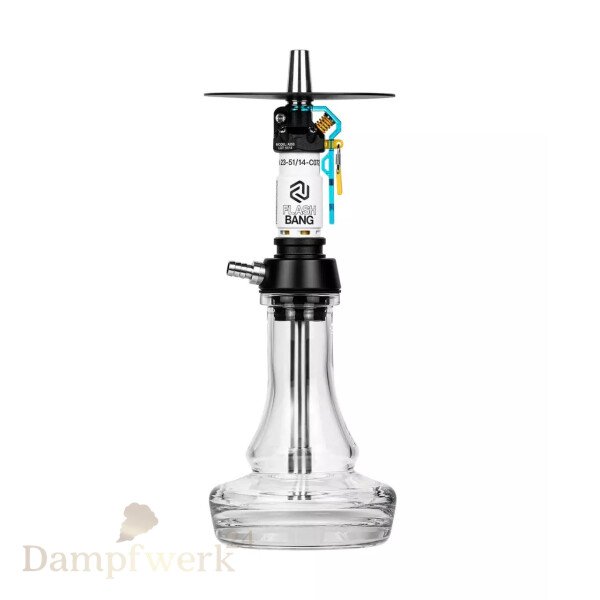 Amotion Flash Bang - Actic Shisha