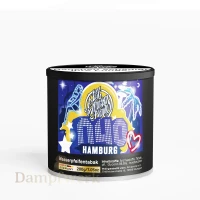 187 Tobacco 200g - Sparkling Peaz
