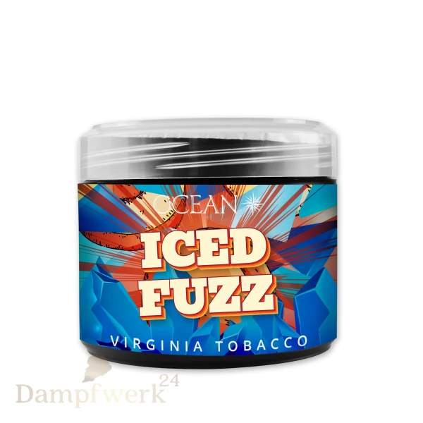 Ocean 200g - Iced Fuzz