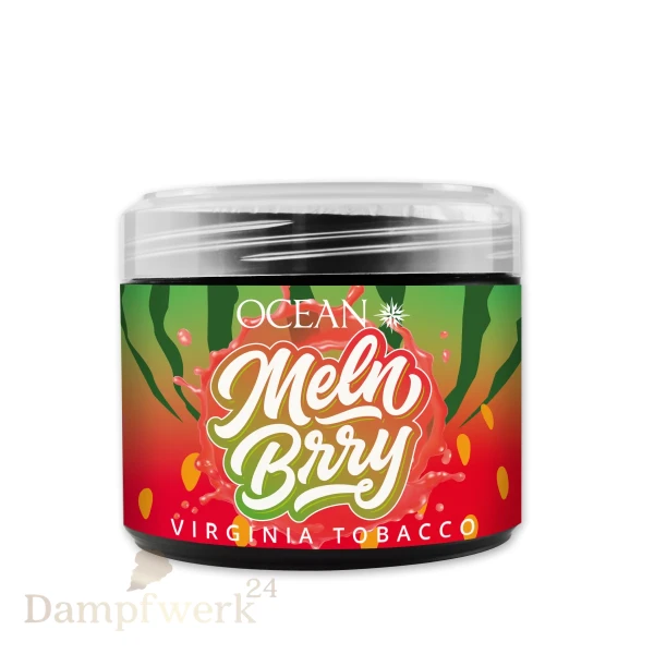 Ocean 200g - Mln Berry