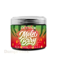 Ocean 200g - Mln Berry
