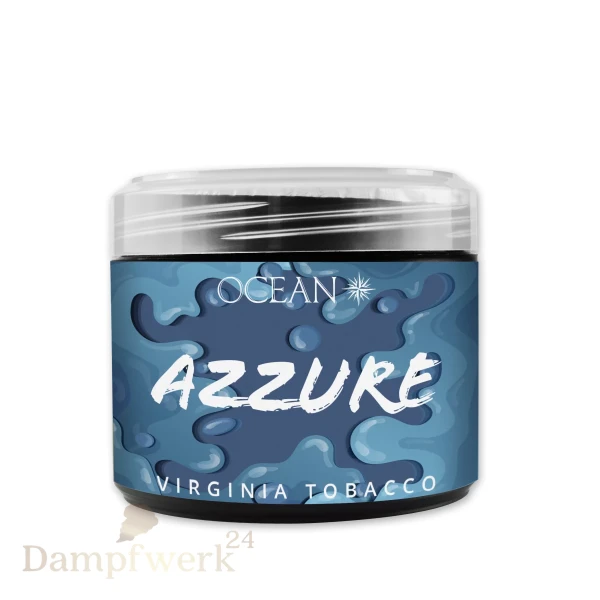 Ocean 200g - Azzure