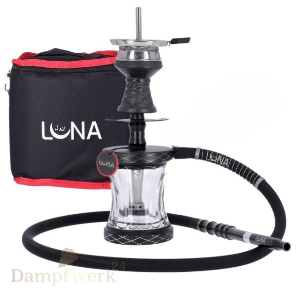 Luna Hookah - Vacanza