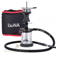 Luna Hookah - Vacanza