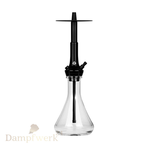 Amotion Doppler Black
