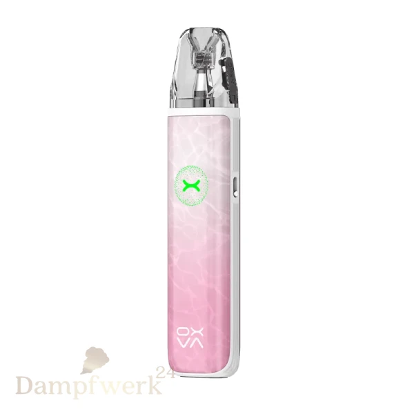 Oxva Xlim Go 2 Pink Ripple
