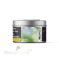 Social Smoke 200g  - CU Chill