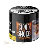 White Cloud 200g - Baddie Call
