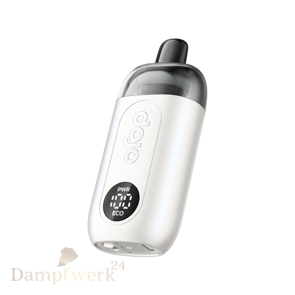 Dojo Blast X Vaporesso  - Basisgerät Yellow Blue