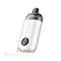 Dojo Blast X Vaporesso  - Basisgerät Yellow Blue