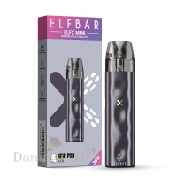 Elfbar ELFX 2 - Space Grey